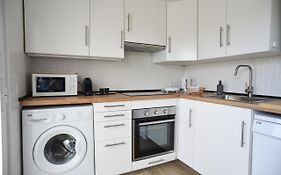 Niaazoreanapartments2, Aconchegante E Confortavel!