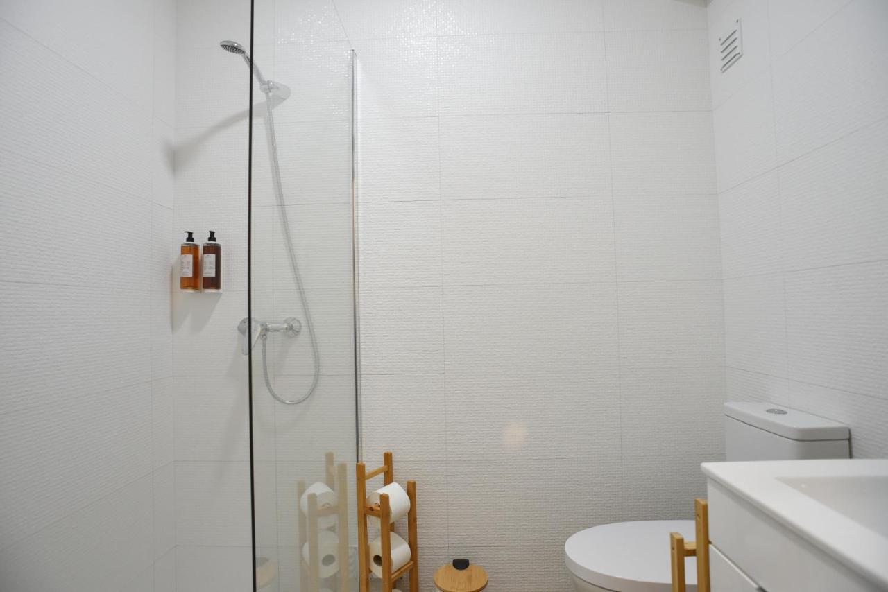 Niaazoreanapartments2, Aconchegante E Confortavel! Horta  Extérieur photo