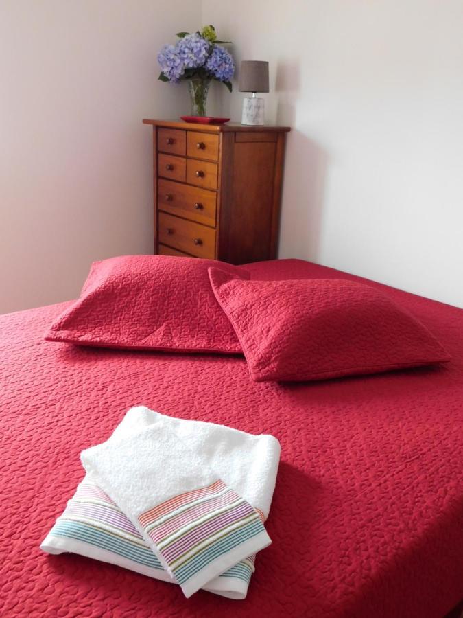 Niaazoreanapartments2, Aconchegante E Confortavel! Horta  Extérieur photo
